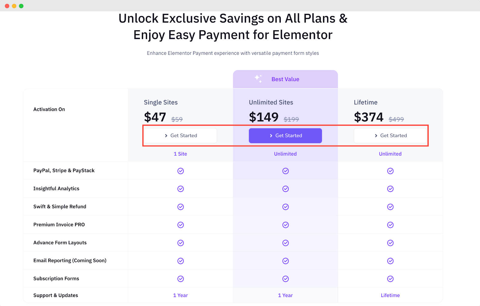 purchase better payment pro