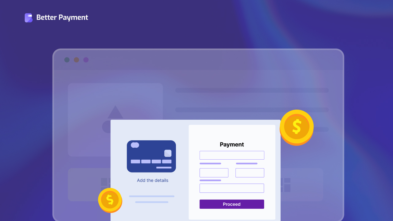 payment system for your wordpress website