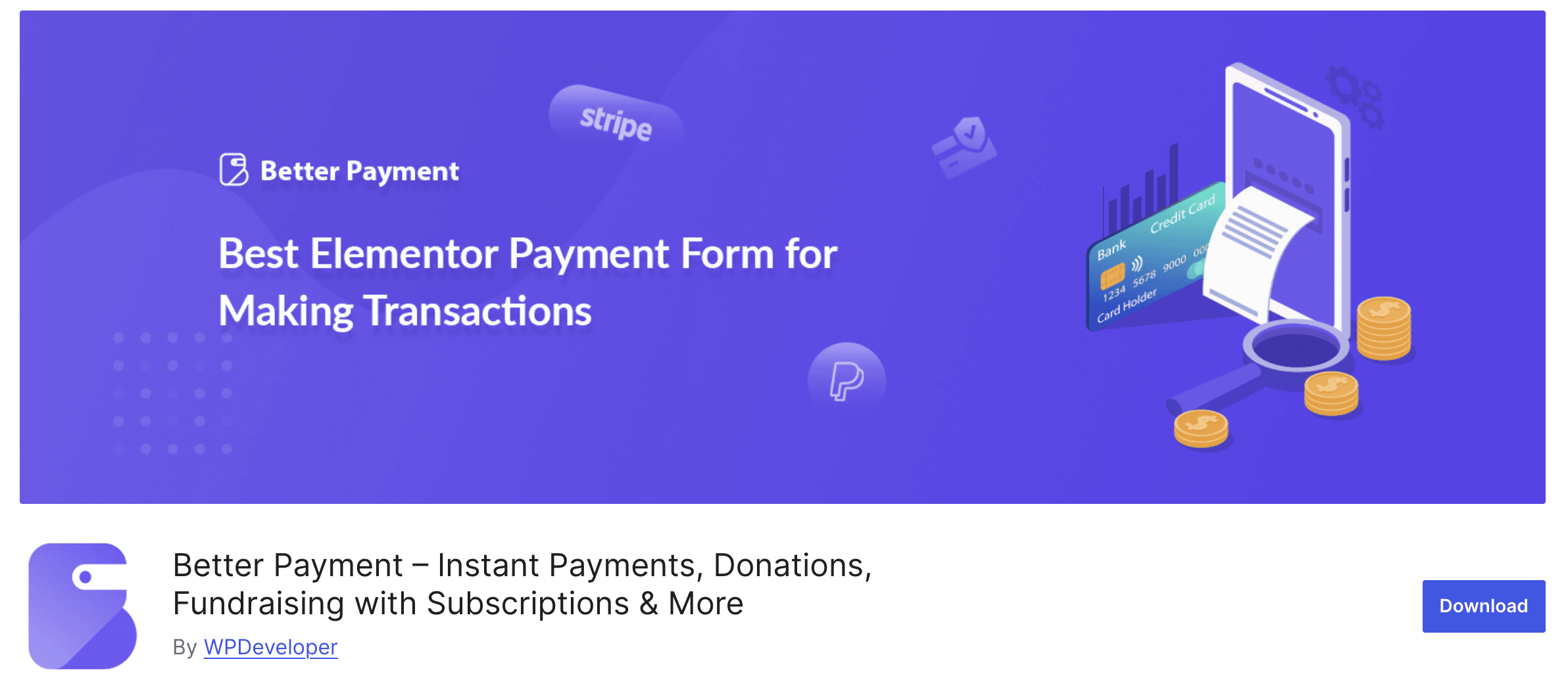 Increase Customer Retention with Better Payment