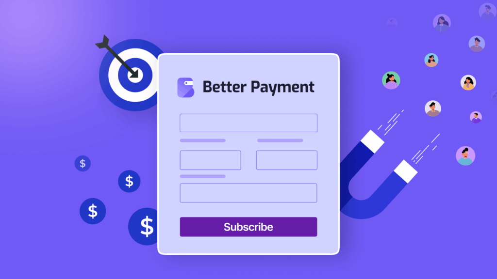 Increase Customer Retention with Better Payment
