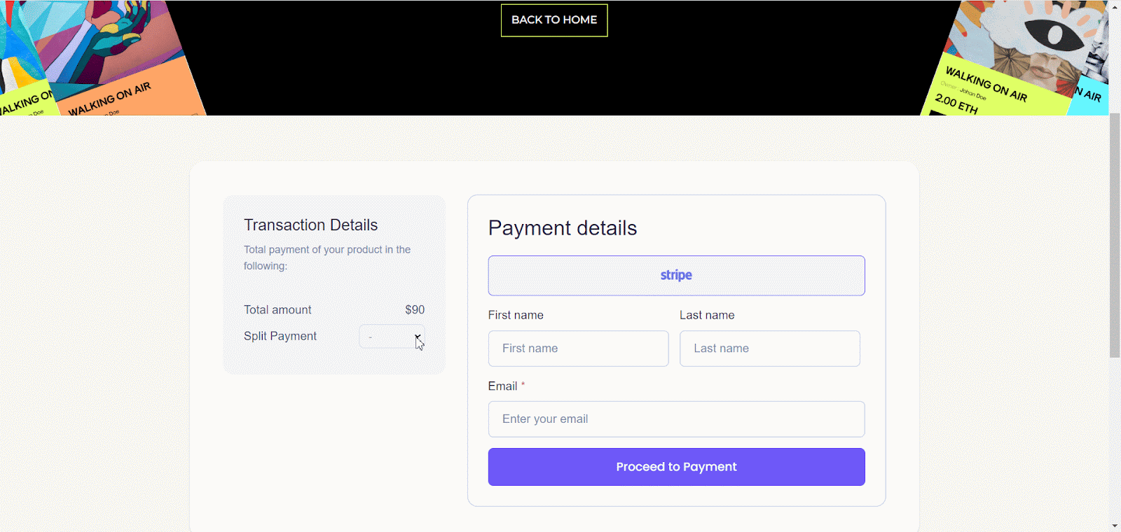 Offer Split Payment Options for Subscriptions in WordPress