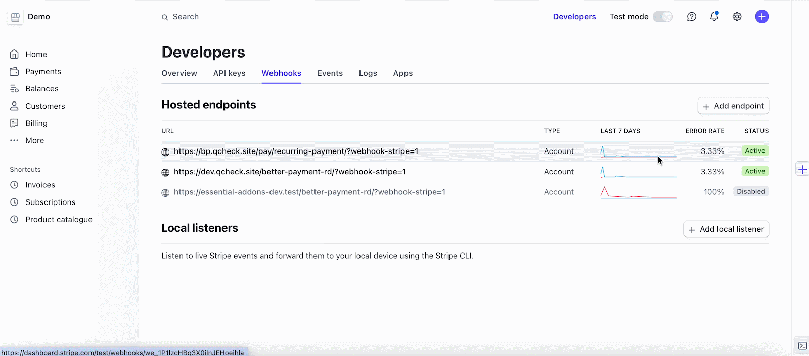 Increase Customer Retention with Better Payment