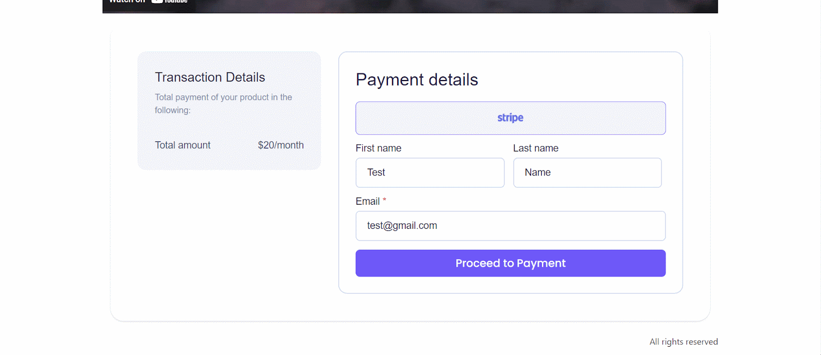 Increase Customer Retention with Better Payment