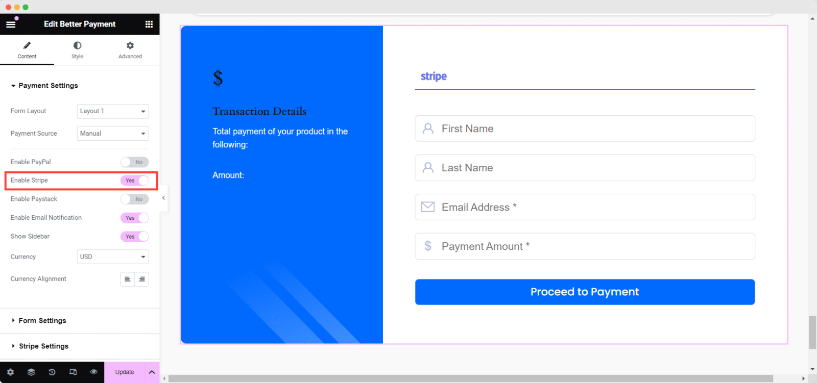 Increase Customer Retention with Better Payment