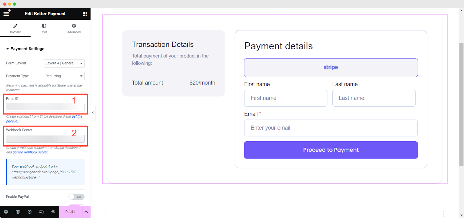 Increase Customer Retention with Better Payment