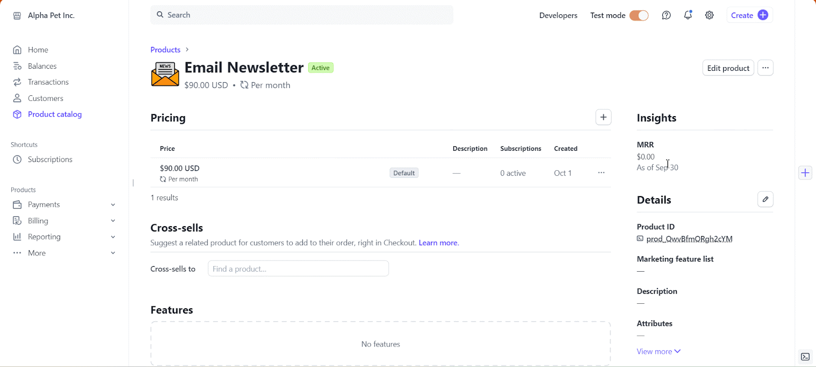 Offer Split Payment Options for Subscriptions in WordPress
