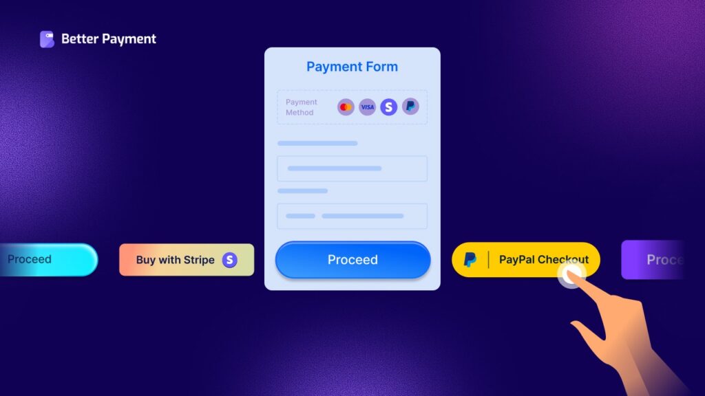 WordPress Payment Button