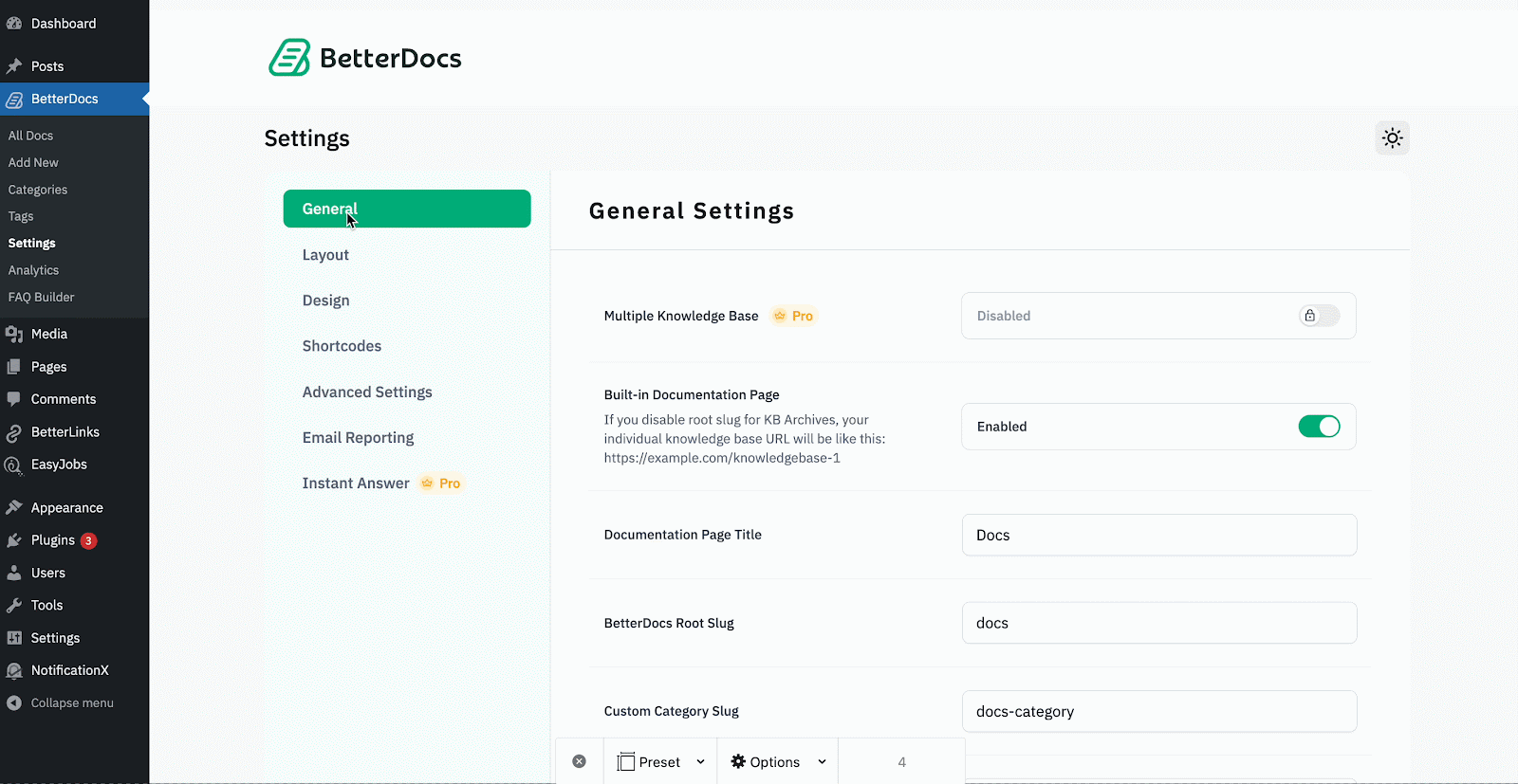 Create a Knowledge Base for Nonprofits