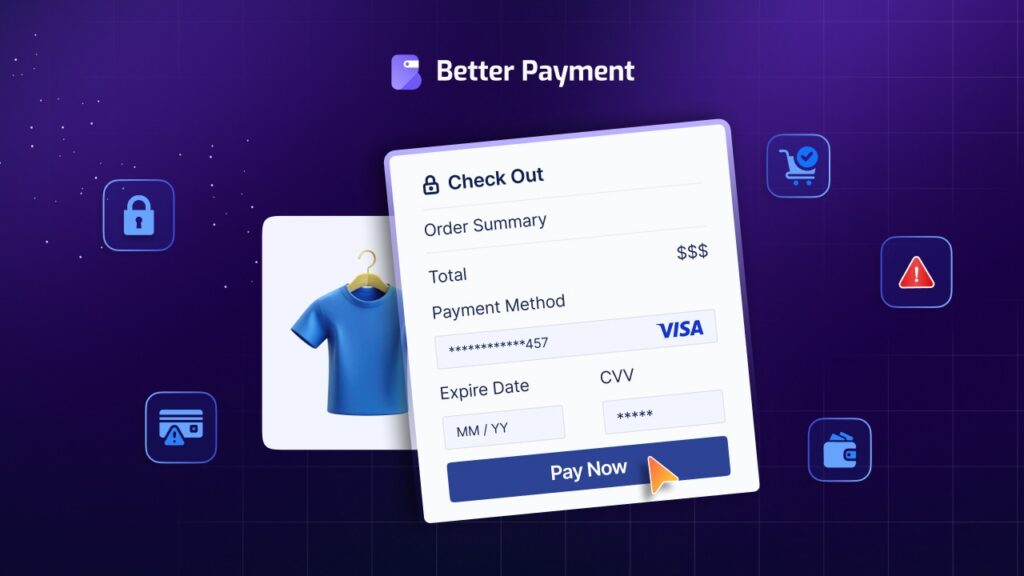 risk perception in online payments
