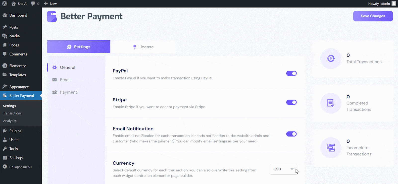 payment security concerns