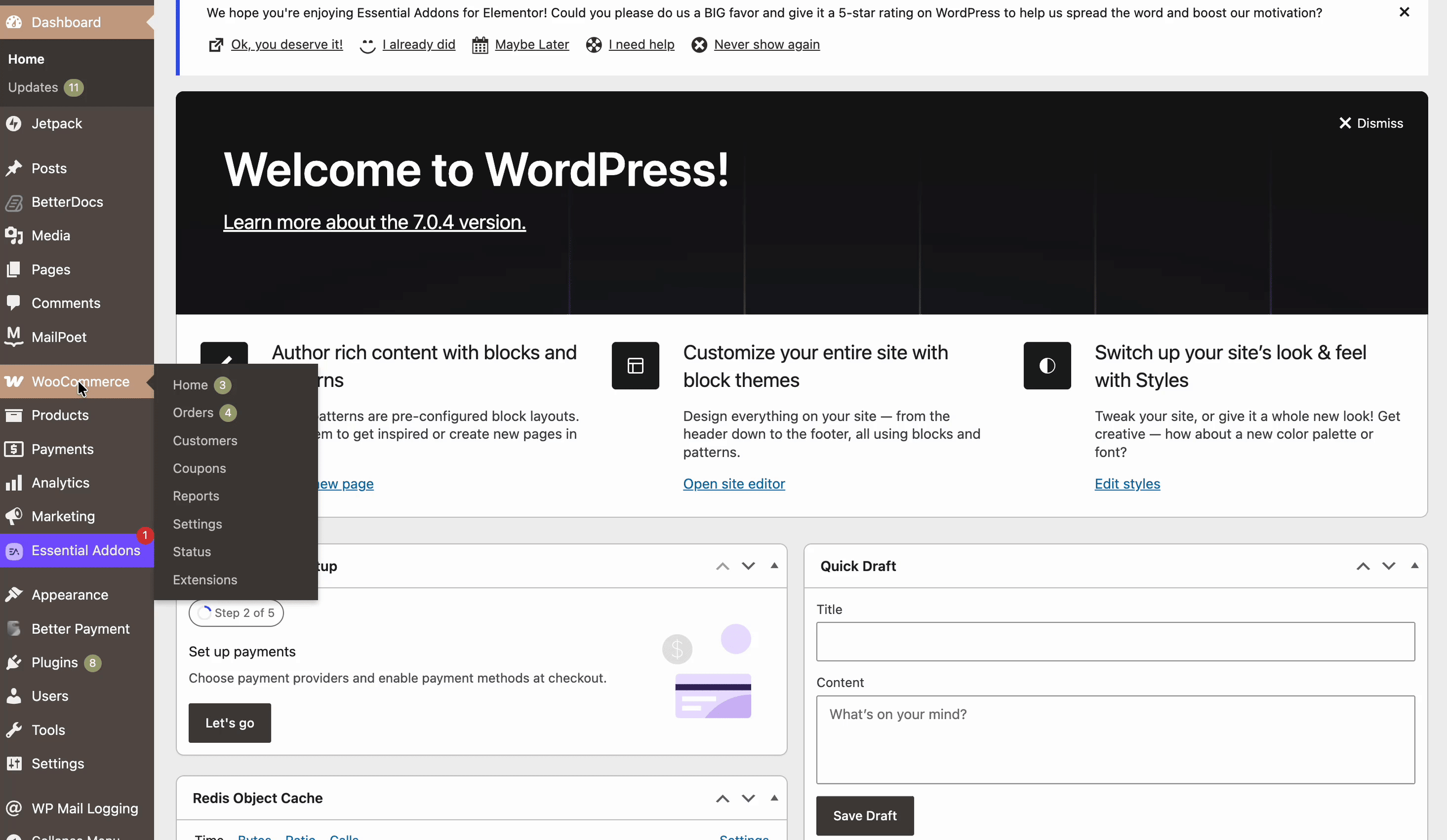 How to Collect WooCommerce Product Subscription Payments with Better Payment?
