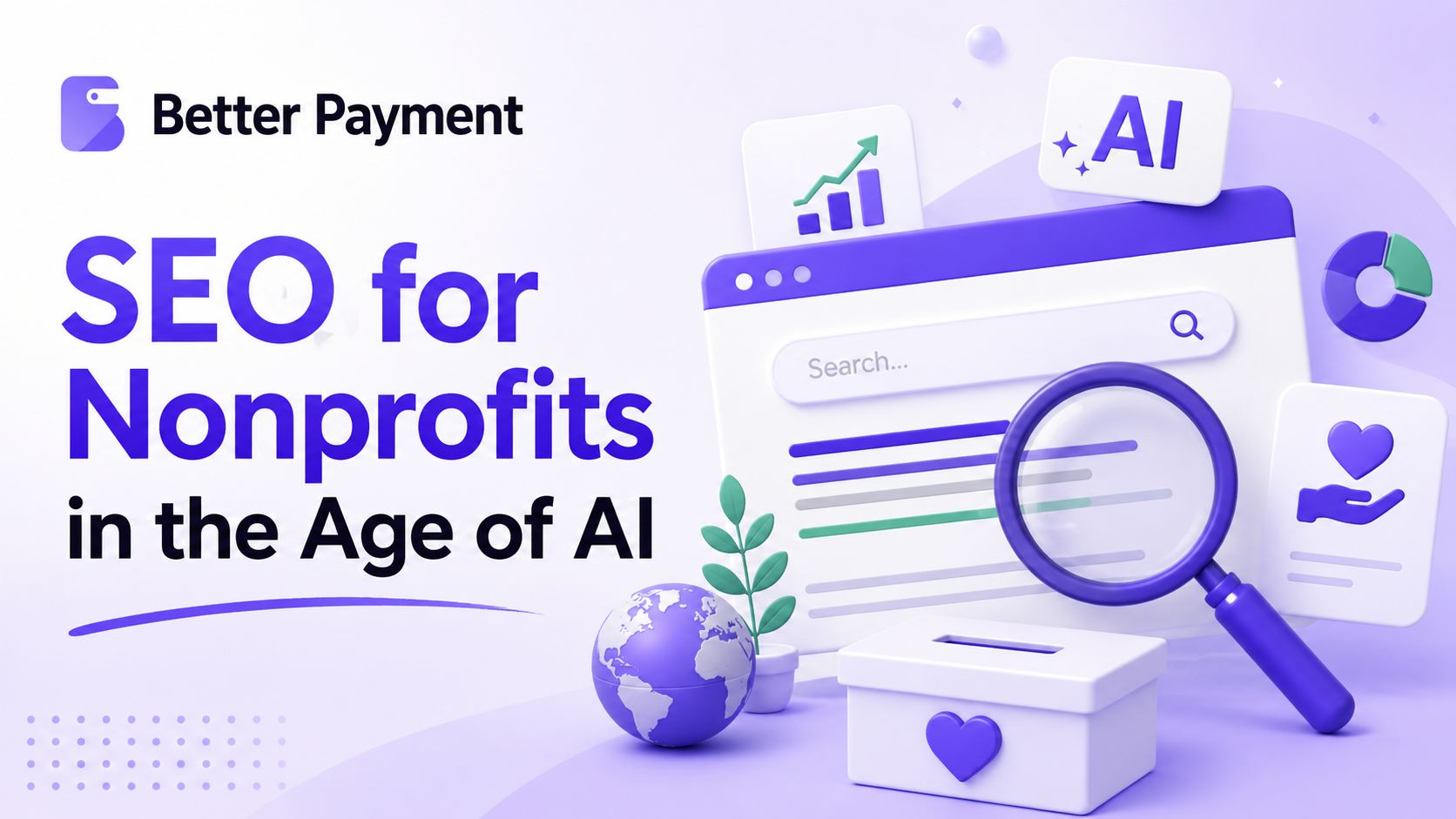 SEO for nonprofits
